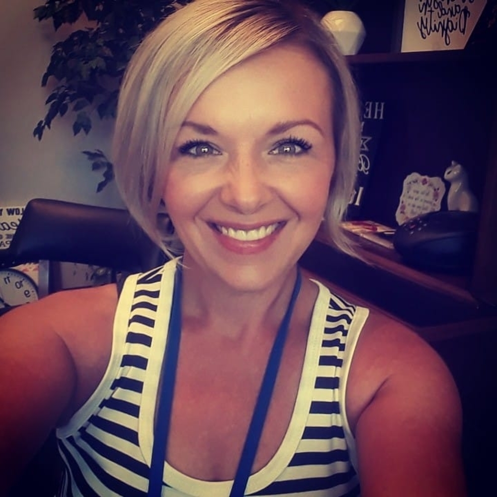 Meet your Posher, Shannon